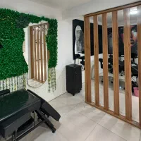 اجاره صندلی و اتاق سالن زیبایی