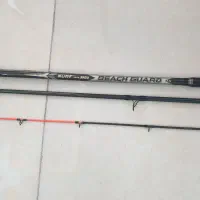 چوب ماهیگیری کایداپرو