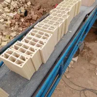 مصالح (انواع آجر،بلوک، سفال)