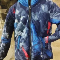 کاپشن پسرانه