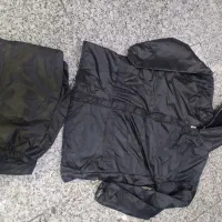 لباسکار کاپشن شلوار زمستان خزدار نمدی،بارانی وپانچ|لباس|تهران, حسنآباد|دیوار