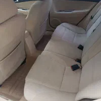 برلیانس 330 اتومات