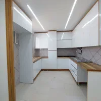 آپارتمان ۵۲ متری/طبقه دوم/آسانسور/فول بازسازی|فروش آپارتمان|اندیشه, شهرک المهدی|دیوار