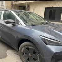 Id unyx 2025|خودرو سواری و وانت|تهران, دریا|دیوار