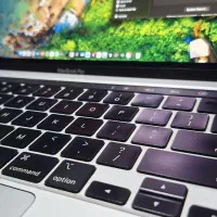 مک بوک پرو macbook pro M1