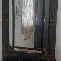 آینه|آینه|خرمشهر, |دیوار