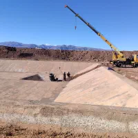 استخدام مهندس عمران خانم جهت دفتر فنی کارگاه