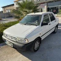 ساینا ۴۰۴ فروش نقد اقساط و معاوضه با خودرو|خودرو سواری و وانت|بوشهر, |دیوار