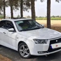 دنا توربو شارژ ۶ دنده مدل ۱۴۰۲