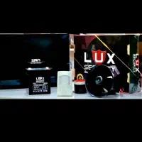 دزدگیر پکیج کامل آماده نصب