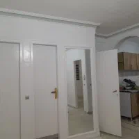 آپارتمان ۵۰ متری واقع در شهرک رضویه