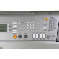 کیبورد یاماها|پیانو، کیبورد، آکاردئون|ری, حمزهآباد|دیوار