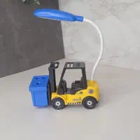 چراغ خواب بچگونه|چراغ خواب و آباژور|نظرآباد, رسالت|دیوار