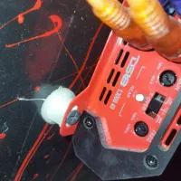 امپلی فایر ds18 s3000|صوتی و تصویری|بافق, |دیوار