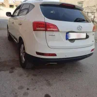 جک s5 دنده ای 96 و یه حواله اطلسs
