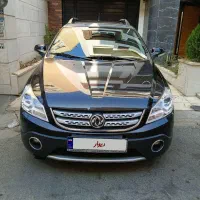 اچ سی کراس H30 مدل ۹۷ مشابه صفر کیلومتر|خودرو سواری و وانت|کرج, فاز ۴ مهرشهر|دیوار