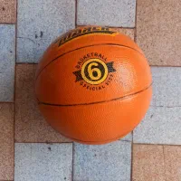 توپ بسکتبال سایز ۶