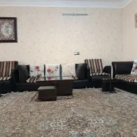 مبل راحتی 7نفره|مبلمان خانگی و میز عسلی|مشهد, دانشجو|دیوار