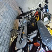 موتور احسان ۲۰۰