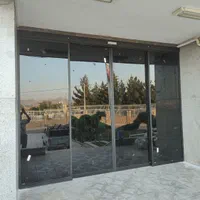 درب اتوماتیک (درب برقی)|مصالح و تجهیزات ساختمان|شاهین‌شهر, گزبرخوار|دیوار