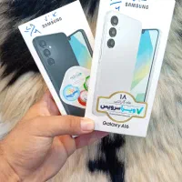 سامسونگ A16رم6باحافظه128گیگ ویتنام