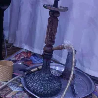 سلام یک عدد. قلیان به فروش می‌رسد|صنایع دستی و سایر لوازم تزئینی|شاهین‌شهر, شهرک گلدیس|دیوار