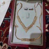 سرویس نو نو برای عروس خانما