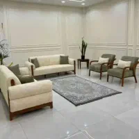 مبل راحتی مدل  لیانا   روبرواتکا.      مبل نگین