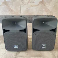 دو عدد بلندگو اکوچنگ sp250 نو اکبند