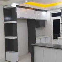 نصاب کابینت کمد دیواری|خدمات پیشه و مهارت|سبزوار, جوادیه غربی|دیوار