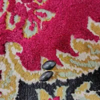 مهرع برنجی|جواهرات|تربت‌حیدریه, بالا ولایت|دیوار