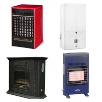 تعمیرات هیتر ،ابگرمکن،بخاری .اجاق گاز .شومینه