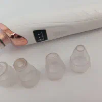 دستگاه پاکسازی صورت نو