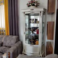 دکوری لیلی و مجنون|ظروف سرو و پذیرایی|بندر انزلی, نیمه شعبان|دیوار