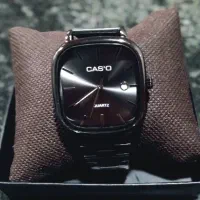 Casio ساعت|ساعت|مسجد سلیمان, |دیوار