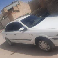 سمندLXمدل ۹۳