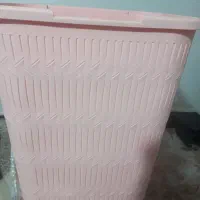 سبد لباس چرک|آب‌چکان و نظم‌دهنده ظروف|شهریار, شهرک امیریه|دیوار