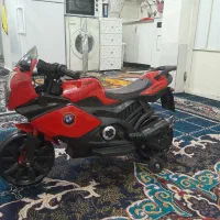 موتور شارژی سالم