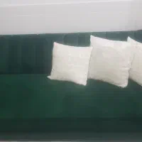 فروش مبل سالم و خیلی نو با تخفیف ۱۵ میلیونی|مبلمان خانگی و میز عسلی|مریوان, |دیوار