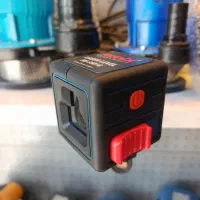 تراز لیزری سبز رونیکس|ماشین‌آلات صنعتی|تربت‌حیدریه, طالقانی|دیوار