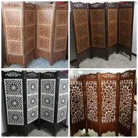 جداکننده، پاراوان|صنایع دستی و سایر لوازم تزئینی|بجنورد, |دیوار