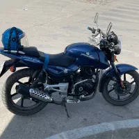 پالس 220|موتورسیکلت|کرمانشاه, |دیوار