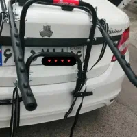 باربند دوچرخه