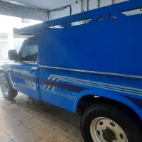 زامیاد Z 24 آپشنال، مدل ۱۴۰۳