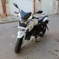 آپاچی180 مدل۹۵|موتورسیکلت|تهران, افسریه جنوبی|دیوار