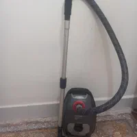 جارو برقی