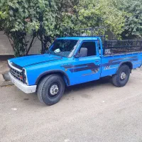 نیسان وانت تک سوز  مدل 1401سیمی|خودرو سواری و وانت|دزفول, |دیوار