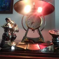 چراغ خواب|چراغ خواب و آباژور|تهران, تهرانپارس غربی|دیوار