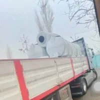 نیازمند راننده