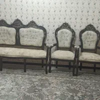 مبل گنجه کمد لباس جاکفشی